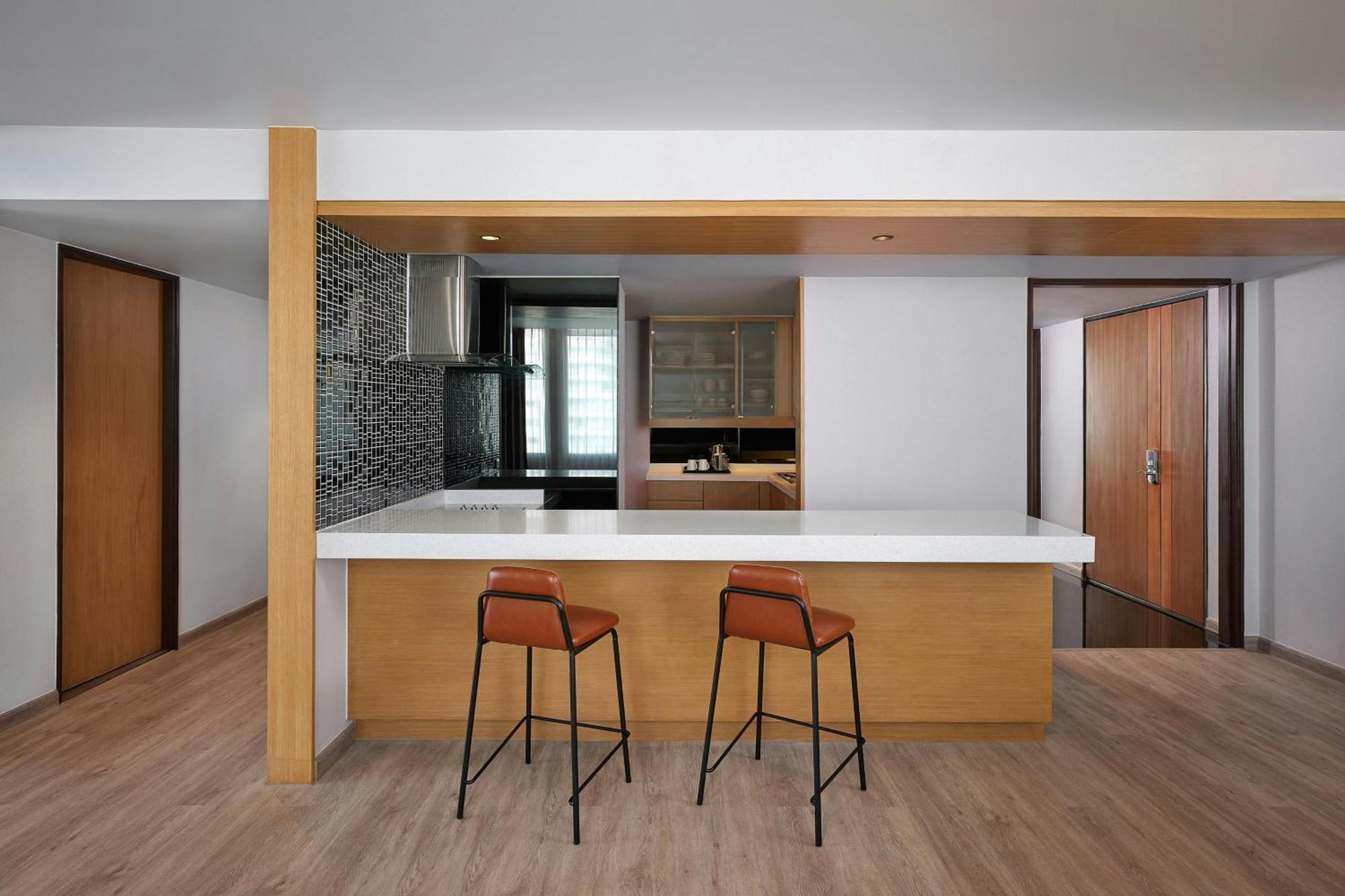 Aloft - Sukhumvit 11 Бангкок