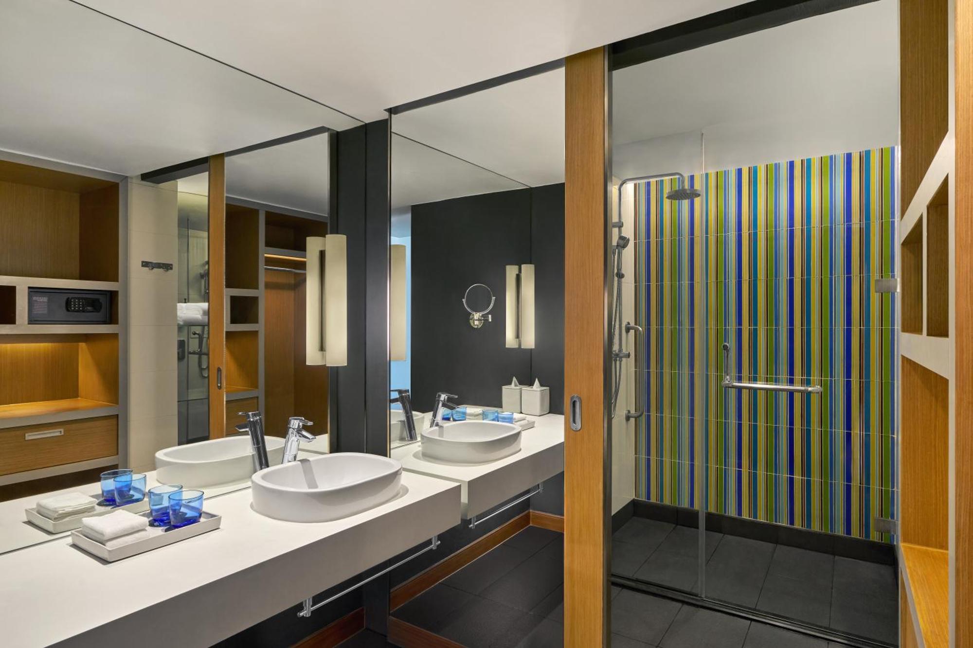 Aloft - Sukhumvit 11