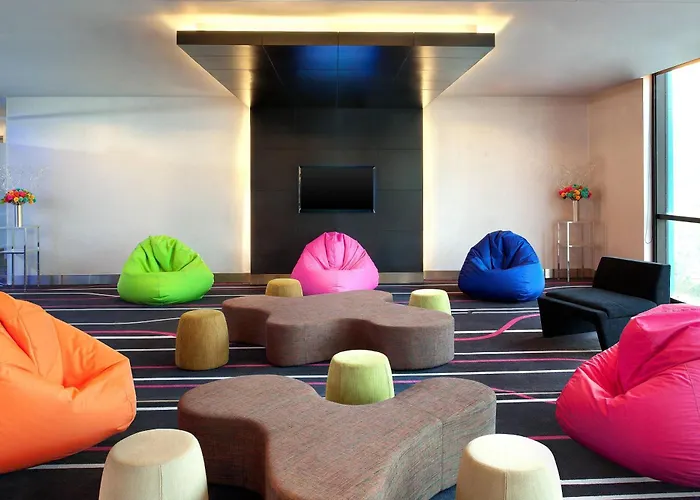 Aloft Bangkok - Sukhumvit 11