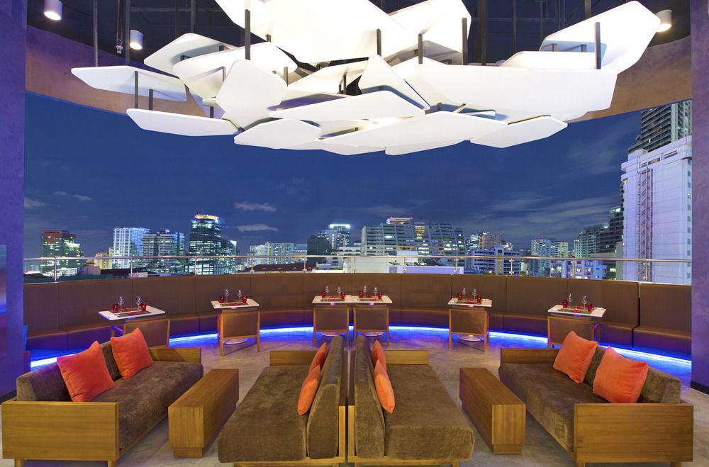 Hotel Aloft - Sukhumvit 11 4*